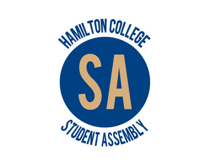 Student Assembly issues official response to Paul Gottfried&#8217;s visit to campus