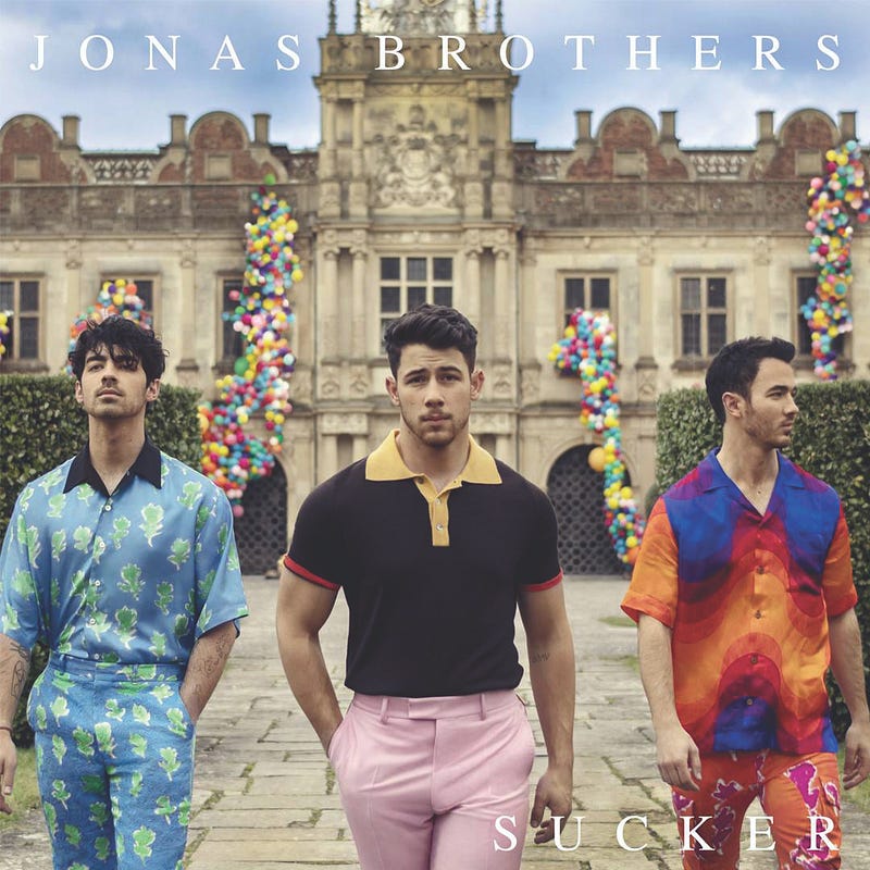 Jonas Brothers reunion shocks the world