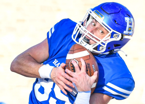 Hamilton Continentals sports roundup
