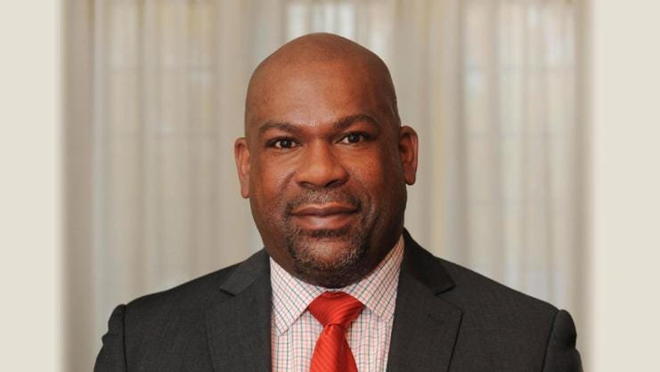 Interview with Dean Christopher Card, new Vice President and Dean of Students