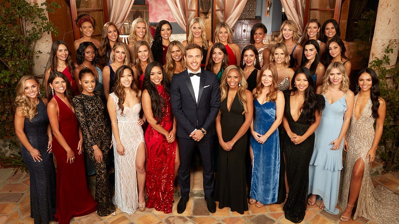 The Bachelor: Demand more inclusion on reality TV