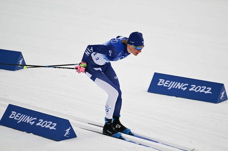 As global turmoil raged on, the Olympic Games failed to lighten the mood
