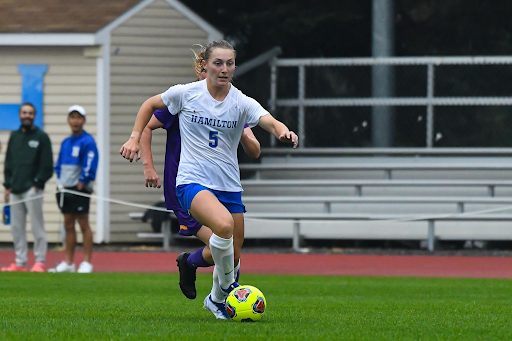 Athlete Spotlight: Rylie Mutton &#8217;23