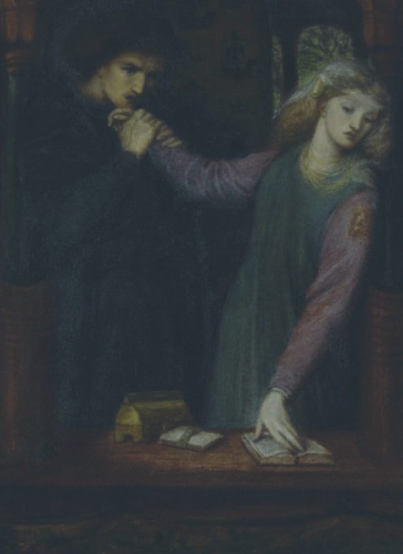 Mainstage production of Hamlet to open on April 12