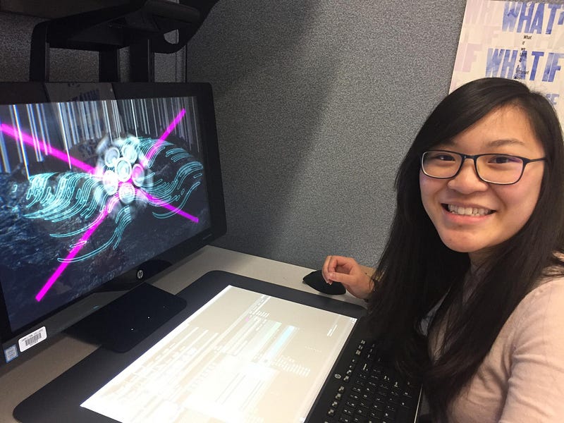 Hamilton invited to join Hewlett Packard&#8217;s applied research network