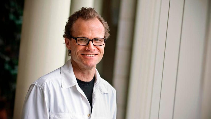 Professor Larson&#8217;s new book highlights testimonies of incarcerated individuals