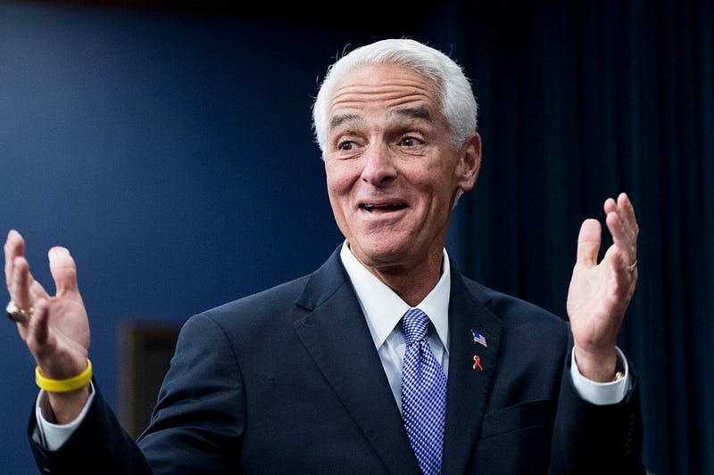 2022: The year of midterm mayhem
