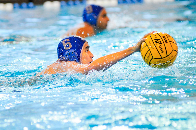Athlete of the Week: Chris Wan &#8217;20