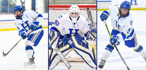 Women&#8217;s ice hockey: a season in review