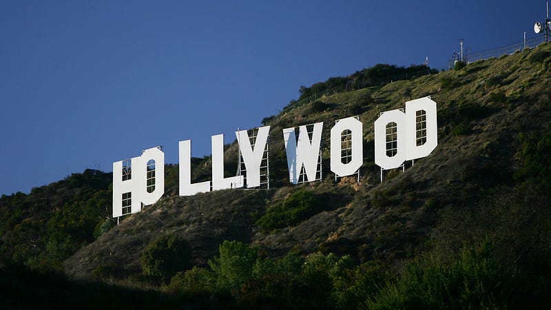 Hollywood Strike unleashes business reality upon entertainment industry