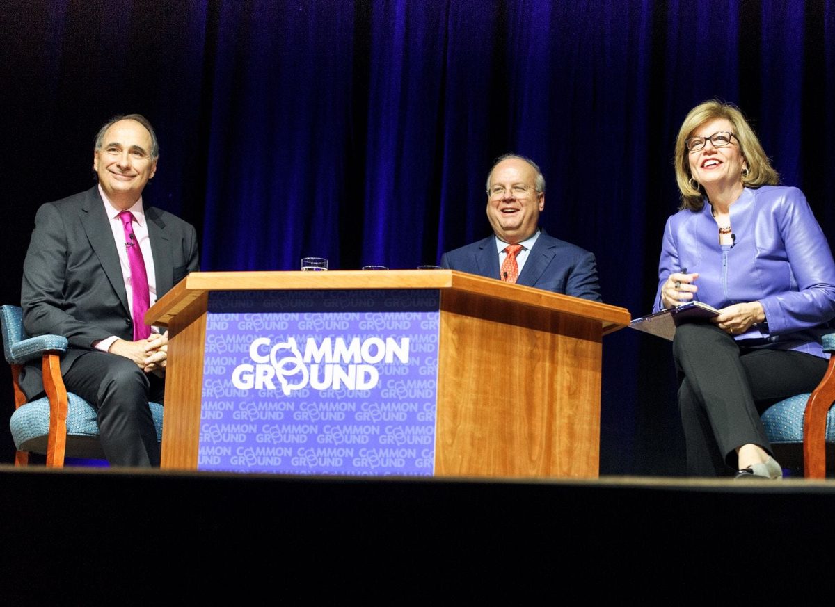 Hamilton hosts first installment of &#8220;Common Ground&#8221; series
