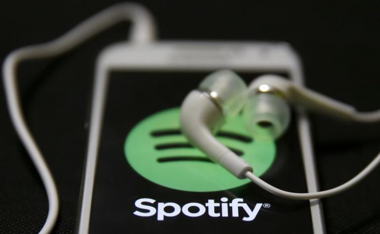 Consider the artist: how music streaming services affect smaller musicians