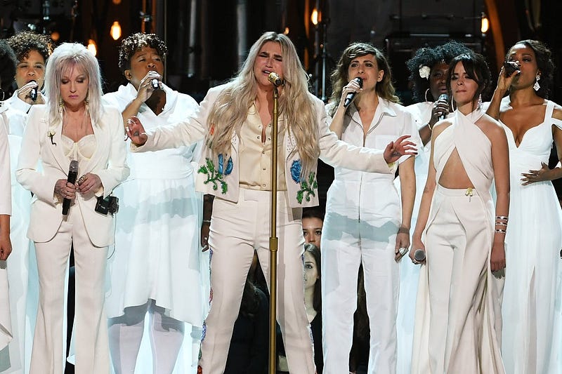 Reviewing the 2018 Grammy Awards: winners, performances, and &#8220;Time&#8217;s Up&#8221;
