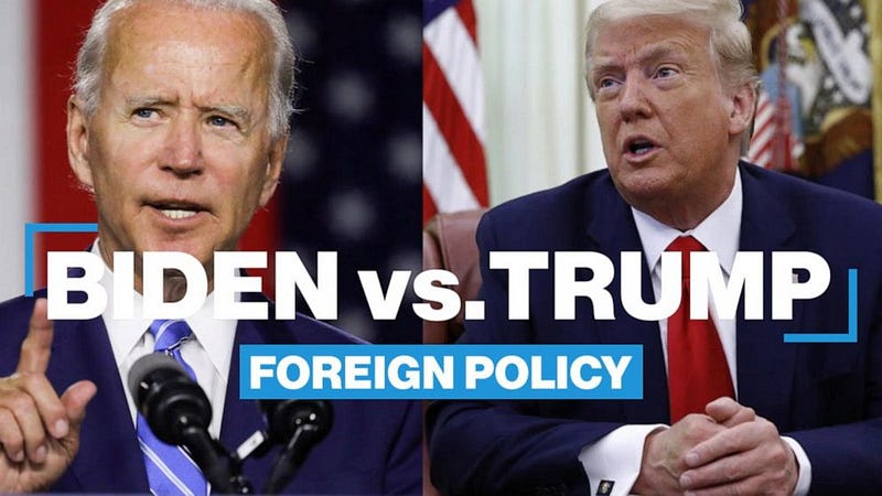 Levitt Center Panel on &#8220;Trump Retrospective & Path Forward: Foreign Policy & National Security&#8221;