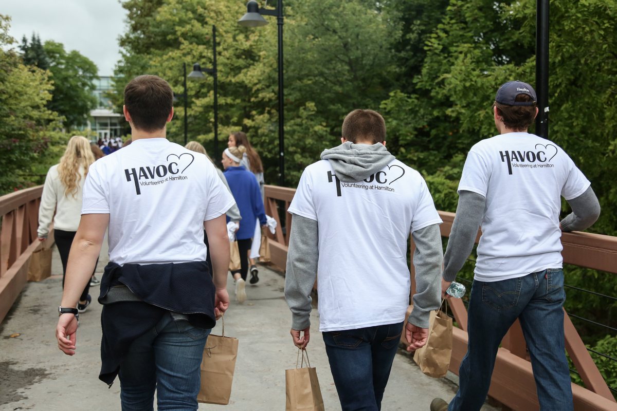 MADD serves students and community alike