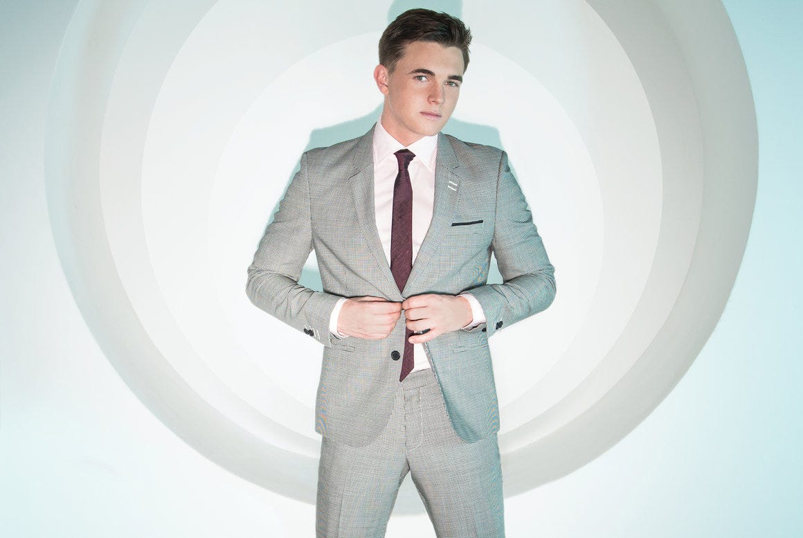 CAB reveals Jesse McCartney as fall concert headliner