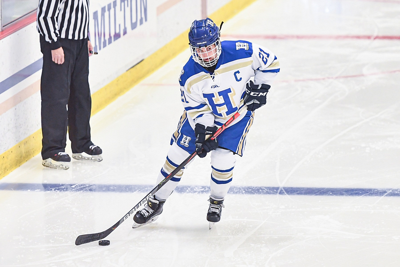 Athlete of the Week: Kelli Mackey &#8217;20