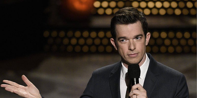 7 hilarious stand-up routines to watch