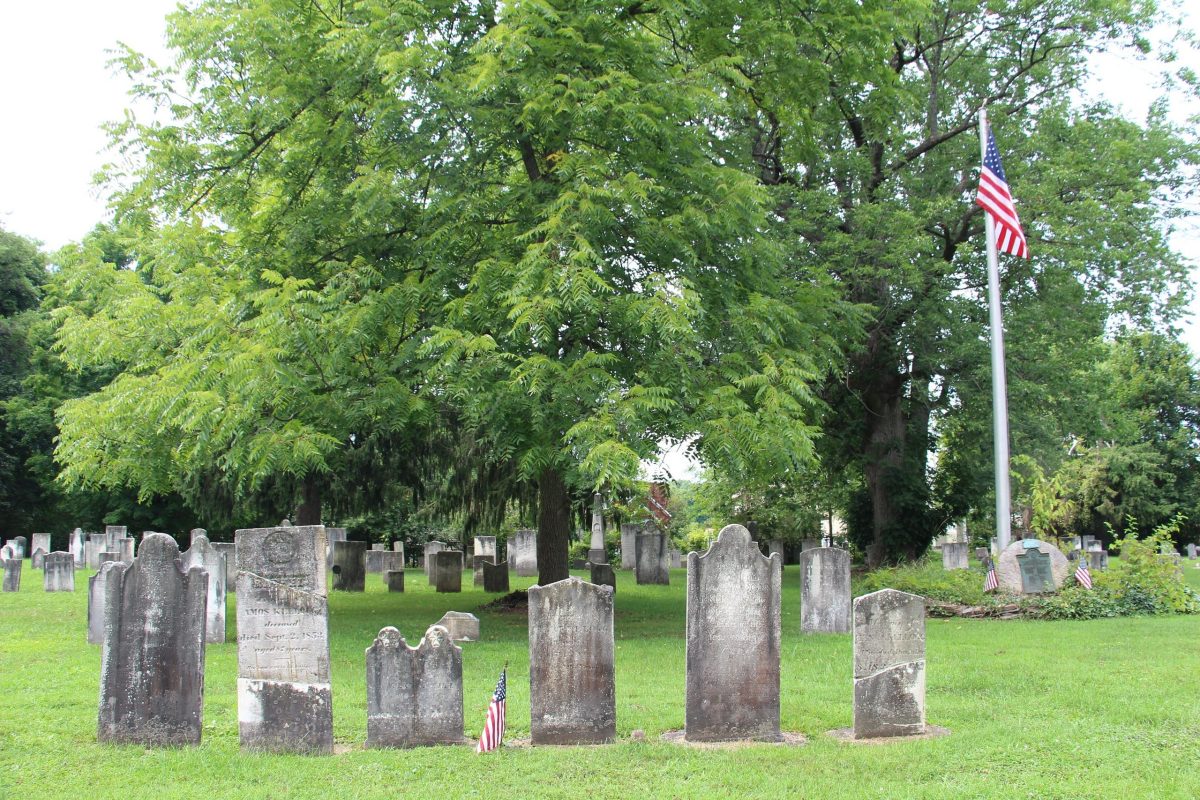 Clinton Scene, Stories From Our History: Black History Here