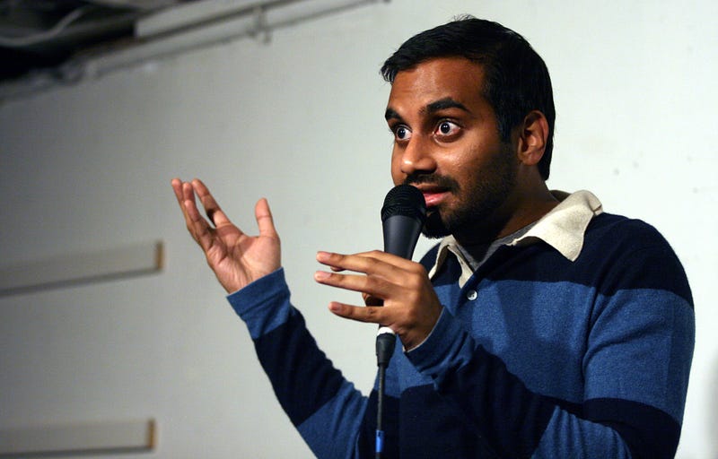 A test of #MeToo: the implications of the allegations against Aziz Ansari and how we should respond