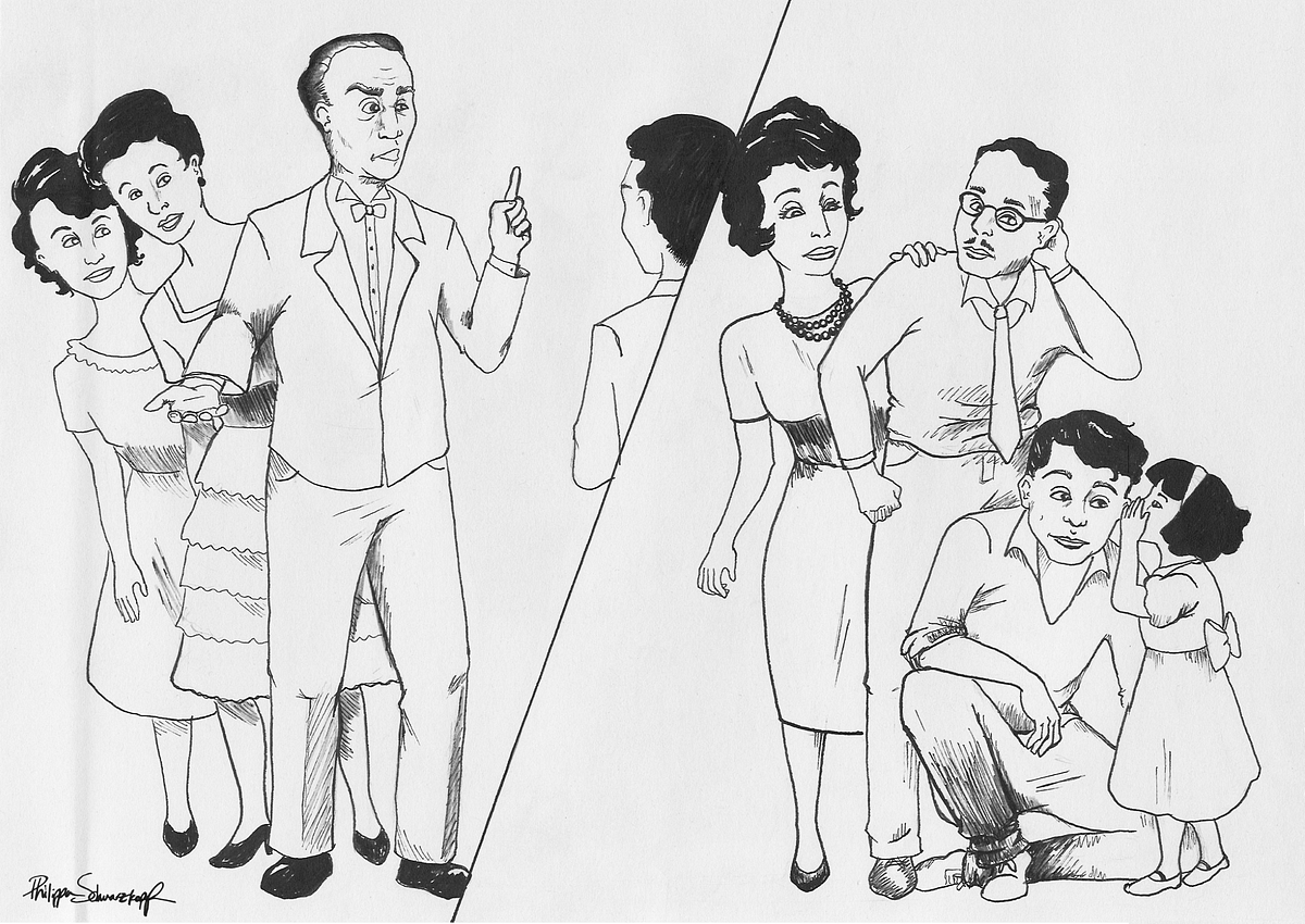Political messages in classical Egyptian comedy