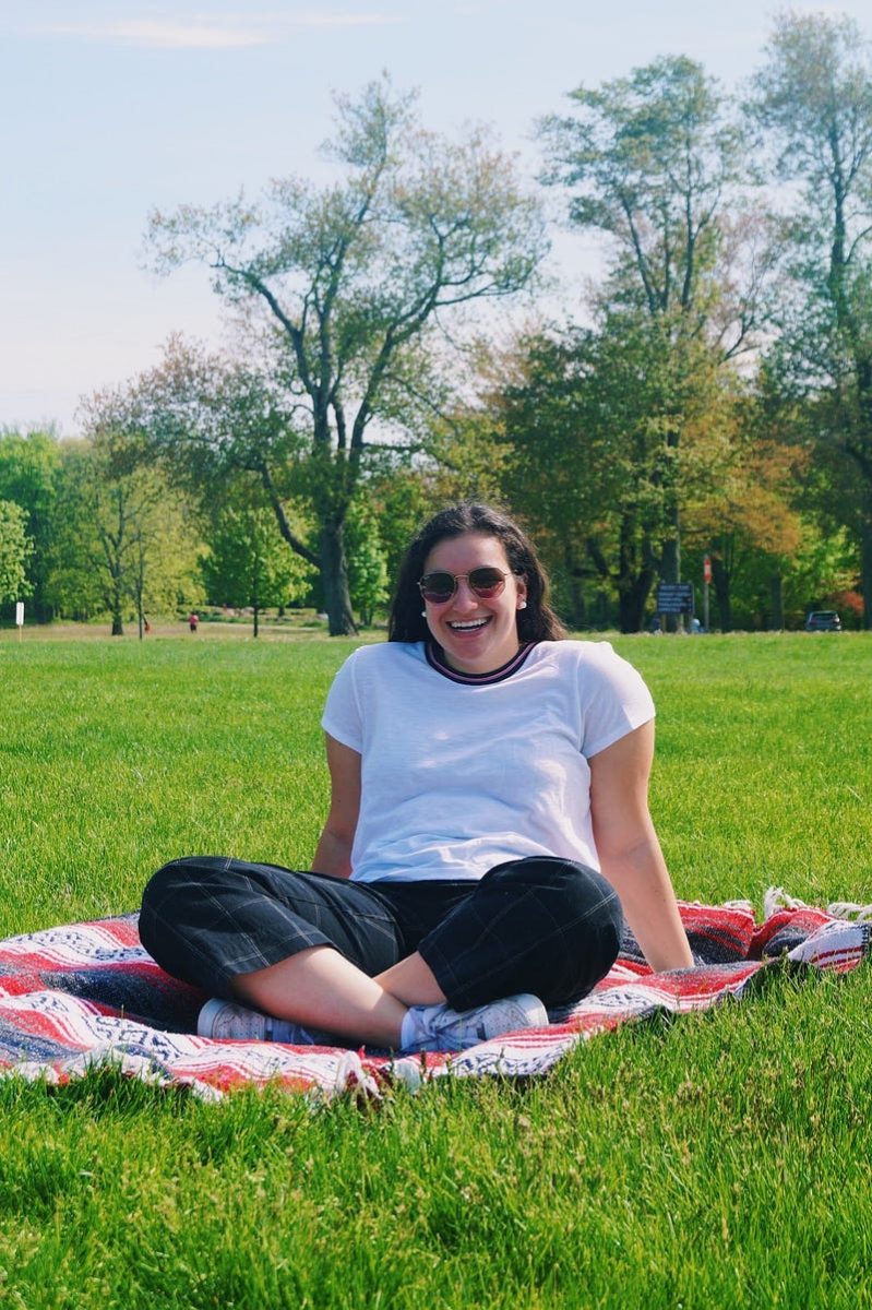 Bachelorette of the week: SJ Bennett &#8217;22