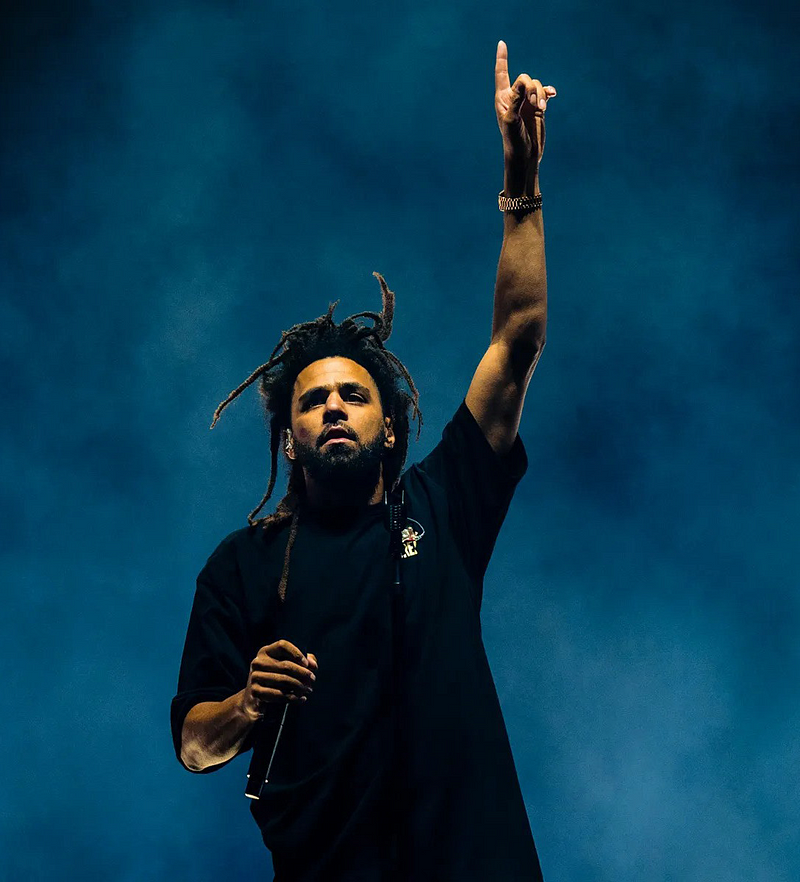 The hip-hop civil war: team Drake vs. Kendrick