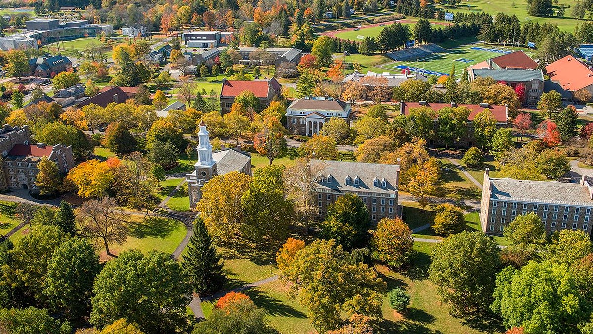 Hamilton College welcomes new senior staff members, promotes others