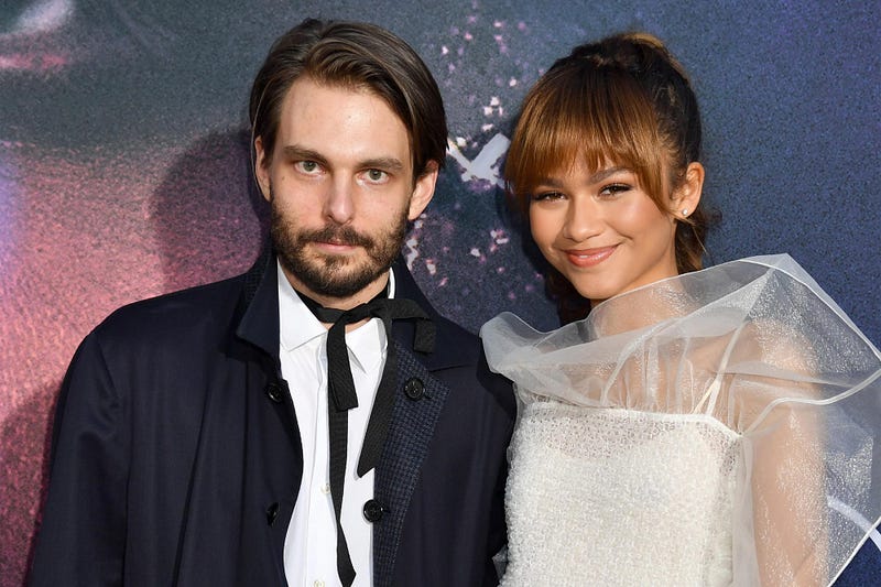 Nepotism and sexualization behind Euphoria
