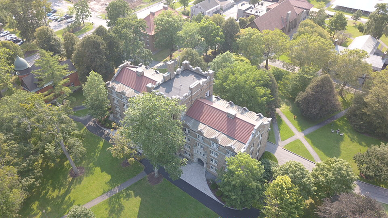 REAL Program in South Residence Hall discontinued