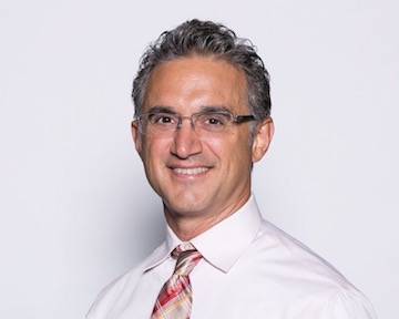 Fordham&#8217;s Nick Tampio delivers lecture on Common Core Standards