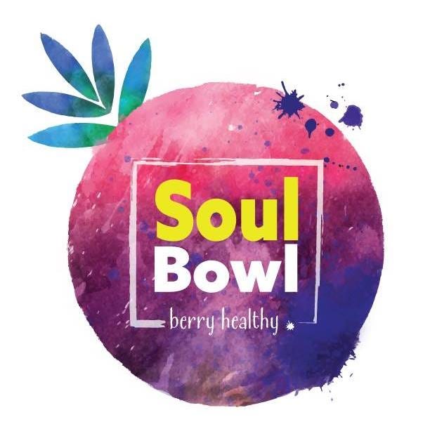 Review: Soul Bowl&#8217;s berry healthy smoothies