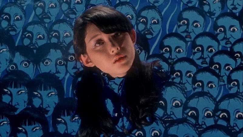 Film Club Horror Fest, Week 1: House (1977)