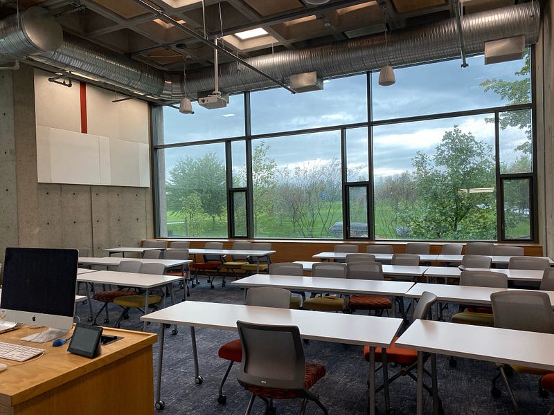 New List Center Unveiled After Renovations