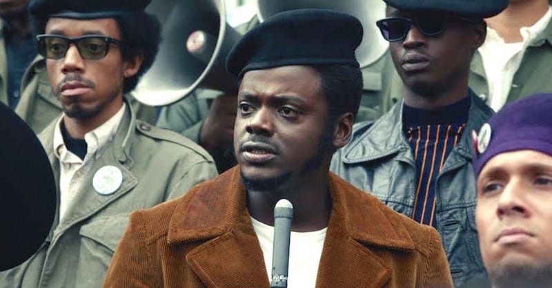 Review: Judas and the Black Messiah