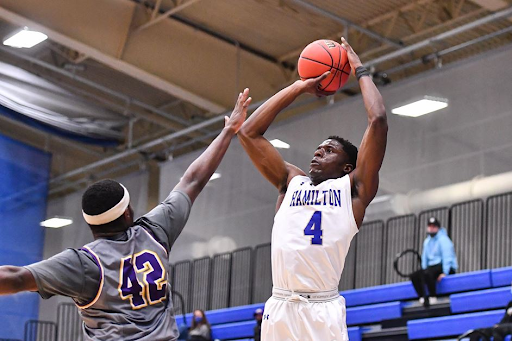 The Spectator Athletes of the Week