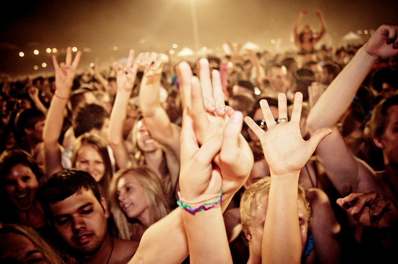 A tainted teen tradition: casual hookups hurt students in more ways than one
