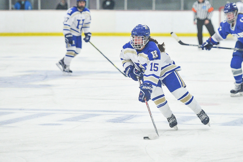 Athlete of the Week: Missy Segall &#8217;21