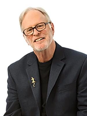 Professor Scott MacDonald on the 2018 Forum for Image and Language in Motion (F.I.L.M) Series