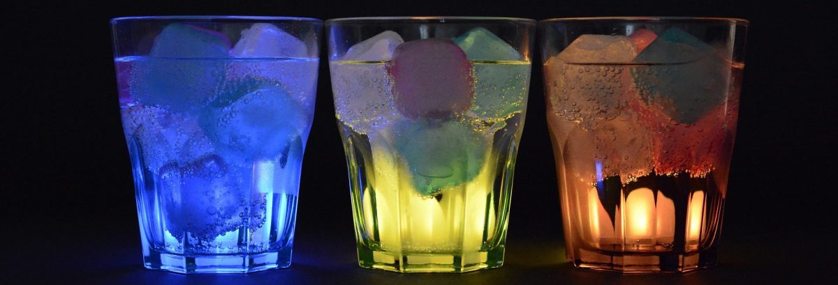 Dying to drink: the toxic cultural phenomenon of blackout drinking