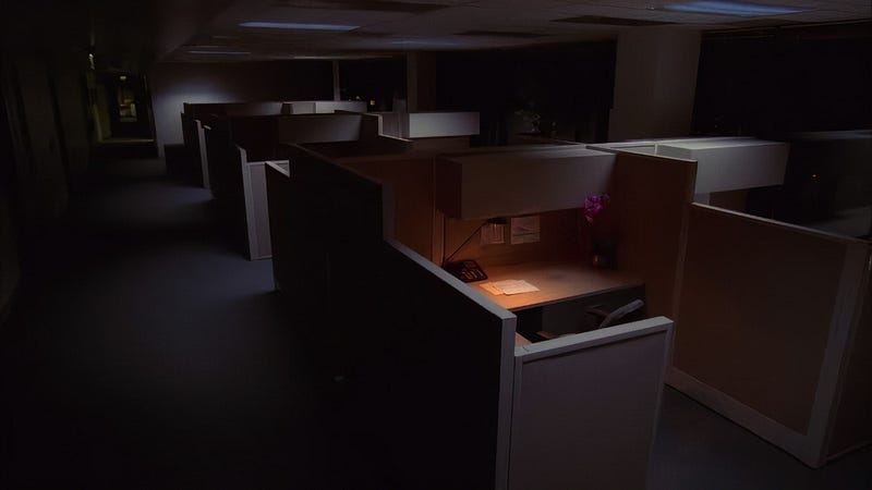 Why &#8216;quiet quitting&#8217; is not a problem