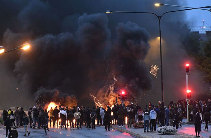 What the Quran burnings in Sweden can tell us about freedom of speech