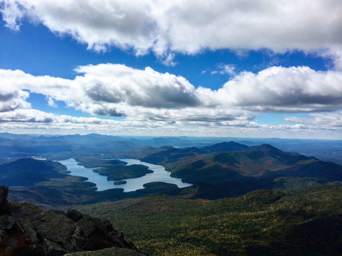 How to join the ADK 46ers
