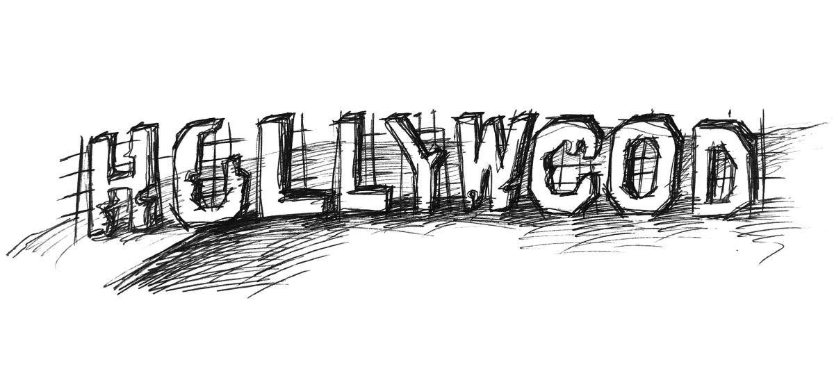 The demise of Hollywood as we know it