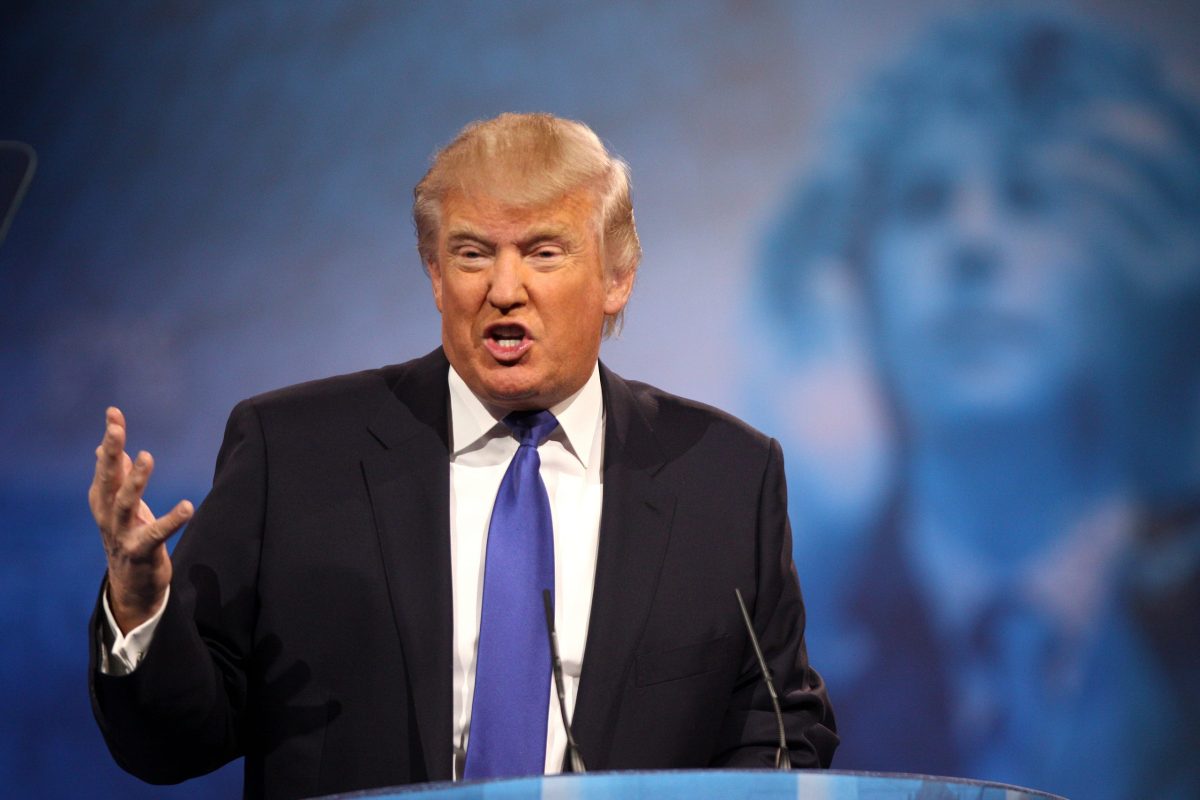 Stop sinking into the swamp: re-assessing Trump-related outrage