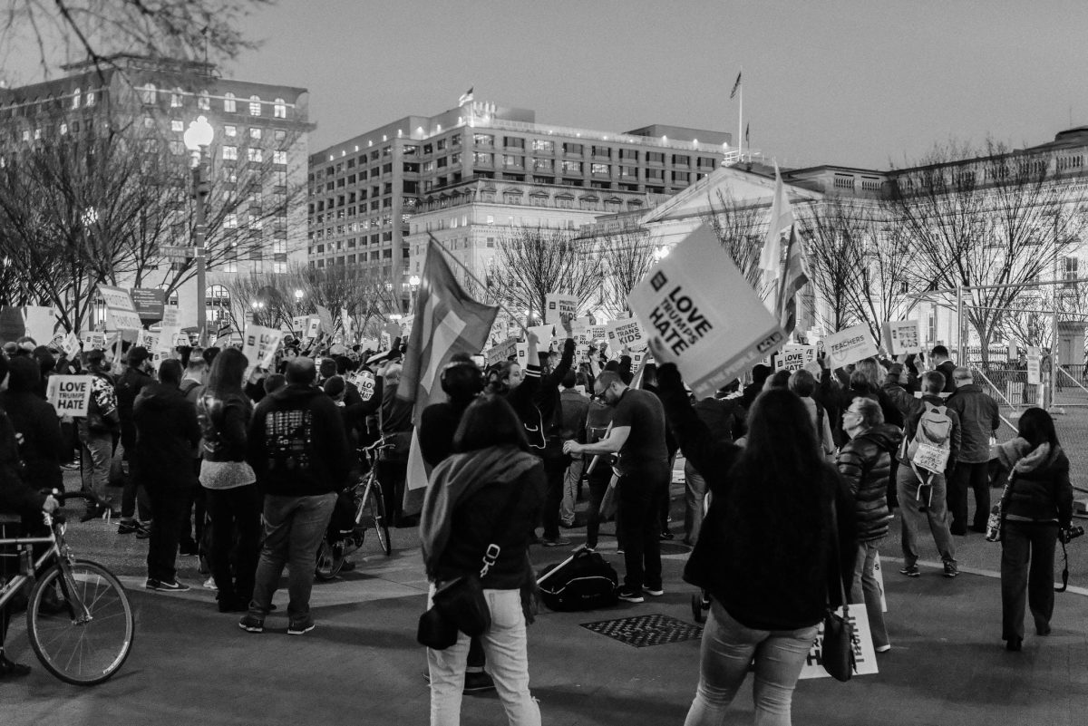 Existing Title IX protections wholly necessary in current college culture