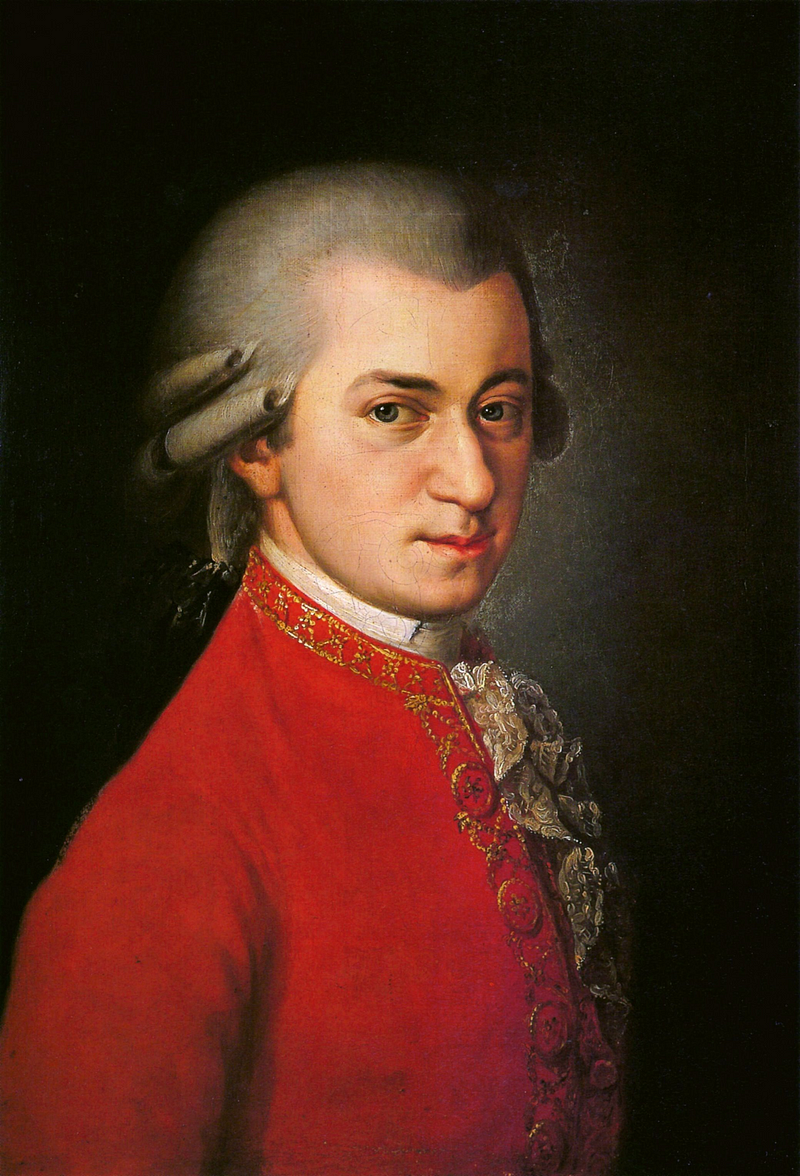 Masterworks Chorale performs Mozart&#8217;s Requiem