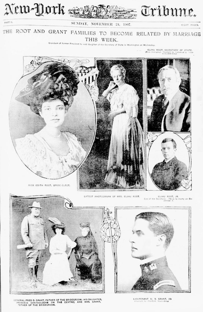 Clinton Scene: Stories From Our History