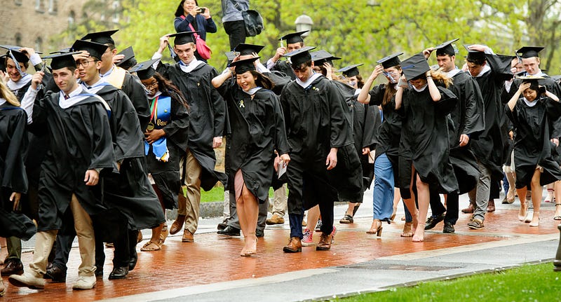Hamilton announces updated commencement plans and speakers