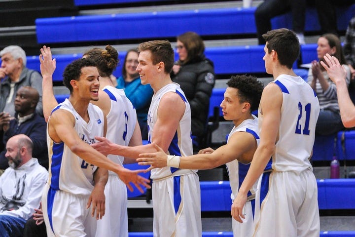 Bring it on: winter sports preview